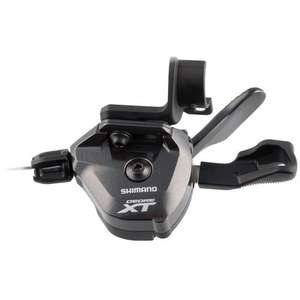 61022.jpg שיפטר שמאל Shimano XT 8000-I – כפול/משולש