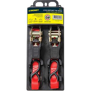 סט 2 רצועות מתיחה Signet