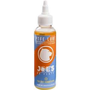 שמן שרשרת Joes PTFE יבש 125 מ"ל