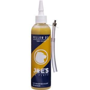 נוזל נגד תקרים 240 מ״ל Joes Yellow Gel