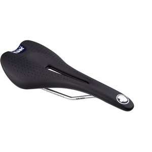 70963.jpg אוכף Joes Pro Ergonomic 140mm – שחור