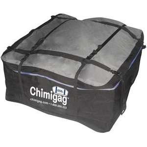 גגון צ'ימיגג 650 ליטר Chimigag