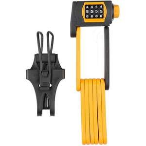 מנעול מתקפל RL TY3876 – 0.82 מ׳ קוד