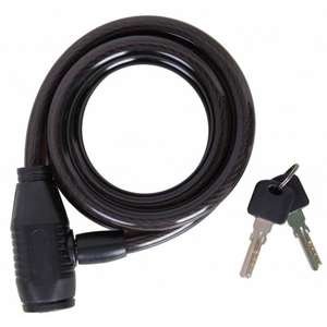 מנעול כבל RL TY521 1.5 מ'