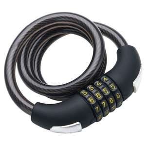 מנעול כבל RL TY557 1.8 מ'