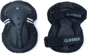 סט מגנים למרפק ברך וכף היד למבוגרים Globber  - מידה M