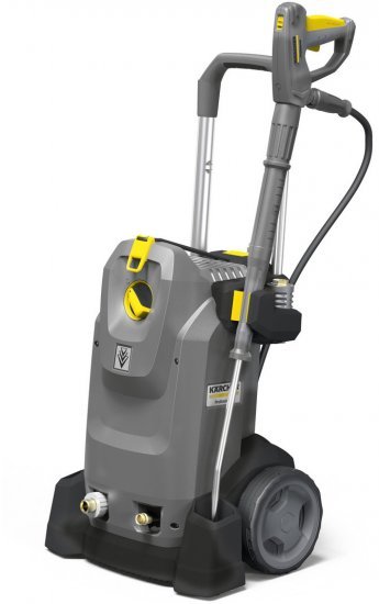 מכונת שטיפה בלחץ 150 באר Karcher HD 6 / 15M - אחריות יבואן רשמי על ידי דן שלדן