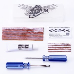 ערכת תיקון טיובלס Sumart