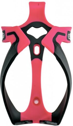 מחזיק בקבוק לאופניים Sumart - צבע ורוד