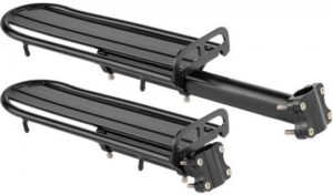 סבל אלומיניום צף מתכוונן 24-29 אינטש RL