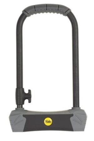 מנעול אופניים Gold Secure - U מבית Yale