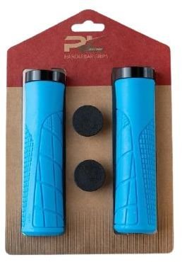 גריפים לאופני הרים RL Ergo Grips G316 - צבע כחול