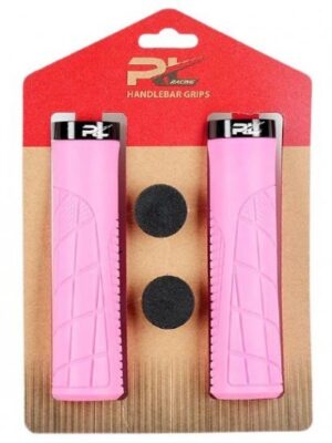 גריפים לאופני הרים RL Ergo Grips G316 - צבע ורוד