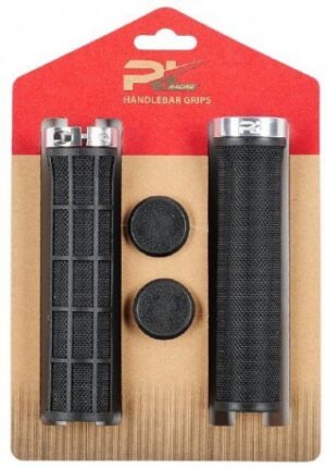 גריפים לאופני הרים RL G210 - צבע שחור