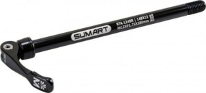 ציר אחורי לשלדת האופניים 12X148 מ''מ Boost תואם Sram / RockShox Maxle מבית SUMART