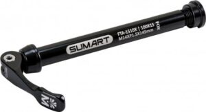 ציר קדמי לבולם 100X15 מ''מ תואם לבולם FOX מבית SUMART