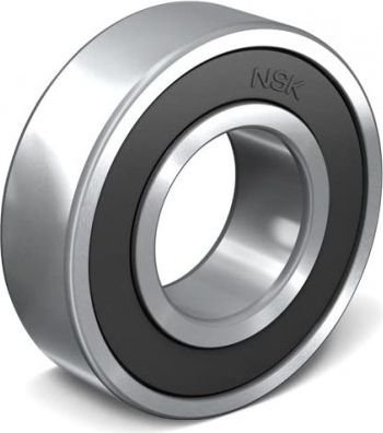 מיסב שלדה וגלגלים 18307 NSK JAPAN