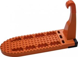 מדרגת דלת לרכב Rightline Moki