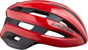 קסדה לאופניים Lazer Sphere - מידה S - צבע  אדום