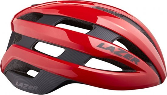 קסדה לאופניים Lazer Sphere - מידה S - צבע  אדום