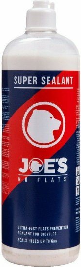 נוזל למניעת תקרים 1 ליטר Joes Super Sealant