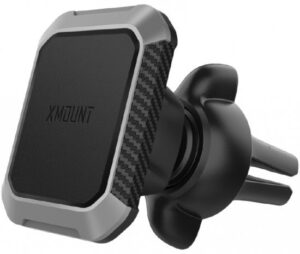 תושבת מגנטית למזגן הרכב XMount XM-02