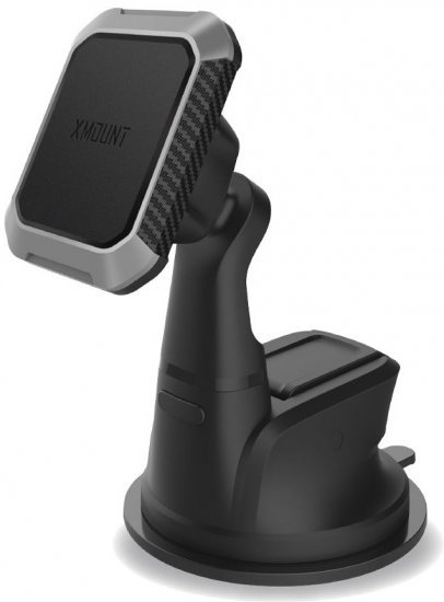מעמד מגנטי לרכב XMount XM-03