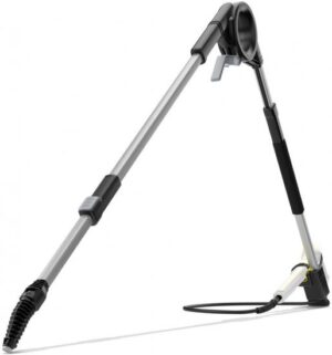 מוט טלסקופי מאריך עד 3.7 מטר Karcher TLA 4