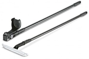 מוט מאריך 0.6-1.5 מטר למנקה חלונות Karcher WV6
