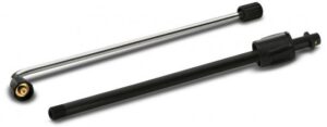 אביזר זווית 90 מעלות למכונות שטיפה בלחץ Karcher
