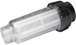 פילטר מים חיצוני למכונות שטיפה בלחץ Karcher