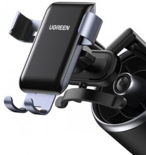 מעמד טלפון נייד 360 מעלות לפתח אוורור המזגן ברכב UGREEN LP274