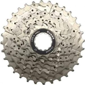 קסטה לאופני הרים 8 הילוכים RL - יחס העברה 11x34 שיניים