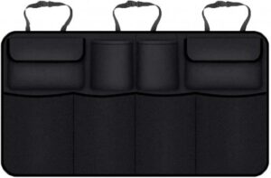 ארגונית נתלית לתא המטען Bpower