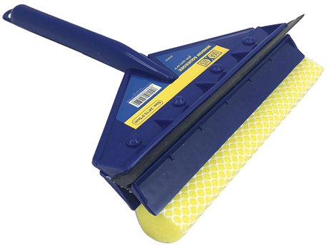 מגב קצר לרכב 24x15.5x5 ס''מ Maxus