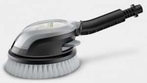 מברשת שטיפה מסתובבת Karcher WB 130 - אחריות יבואן רשמי על ידי דן שלדן