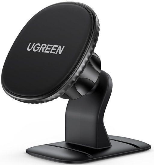 מעמד מגנטי לטלפון נייד לרכב מבית UGREEN - צבע שחור