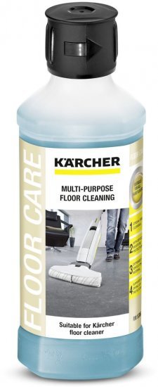 נוזל ניקוי רצפות 500 מ''ל Karcher FC