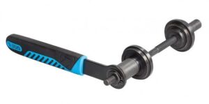 מציאון ועודפים - כלי לחיבור מיסבים עבור ציר 24 או 30 מ''מ Pro