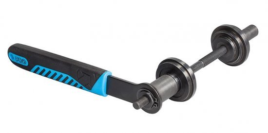 מציאון ועודפים - כלי לחיבור מיסבים עבור ציר 24 או 30 מ''מ Pro