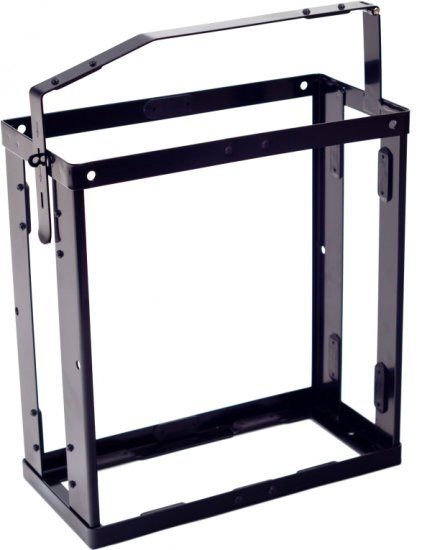 מנשא / תושבת לג'ריקן מתכת 20 ליטר Valpro