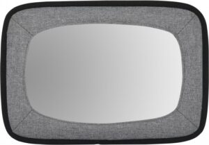 מראה לרכב מרופדת מבית Yamayo