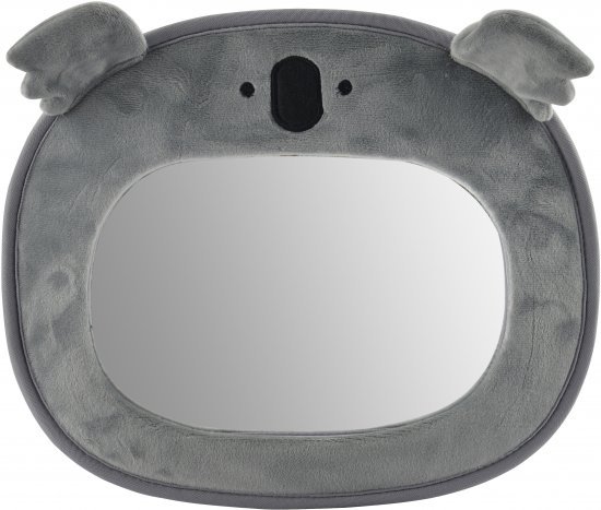 מראה לרכב מרופדת מבית Yamayo - קואלה