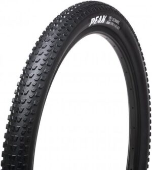 צמיג שטח מתקפל טיובלס 29x2.25 אינץ' דגם Peak MTB מבית GOODYEAR - צבע שחור