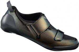 נעלי טריאתלון Shimano TR9 (TR-901) - צבע שחור פנינה מידה 46