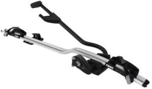 מנשא אופניים לגג Thule ProRide - צבע שחור ואלומיניום