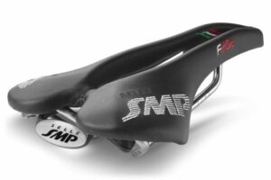 אוכף 134 מ''מ Selle SMP F20C - צבע שחור