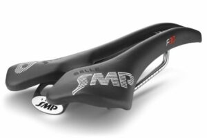 אוכף 149 מ''מ Selle SMP F30 - צבע שחור