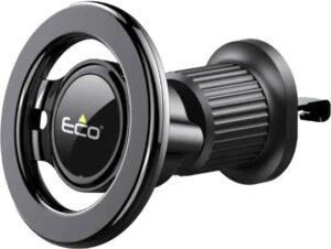 תושבת מגנטית לרכב Eco - צבע שחור