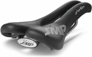אוכף 139 מ''מ Selle SMP Drakon - צבע שחור